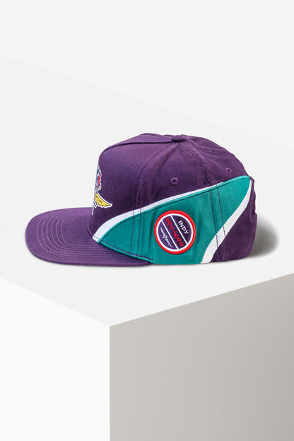Snapback Indy