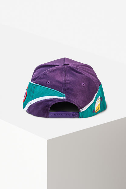 Snapback Indy