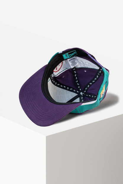 Snapback Indy
