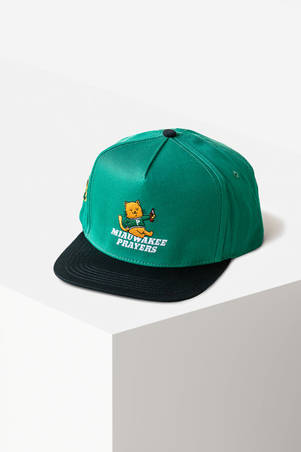 Snapback Bucks