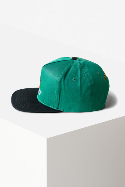 Snapback Bucks