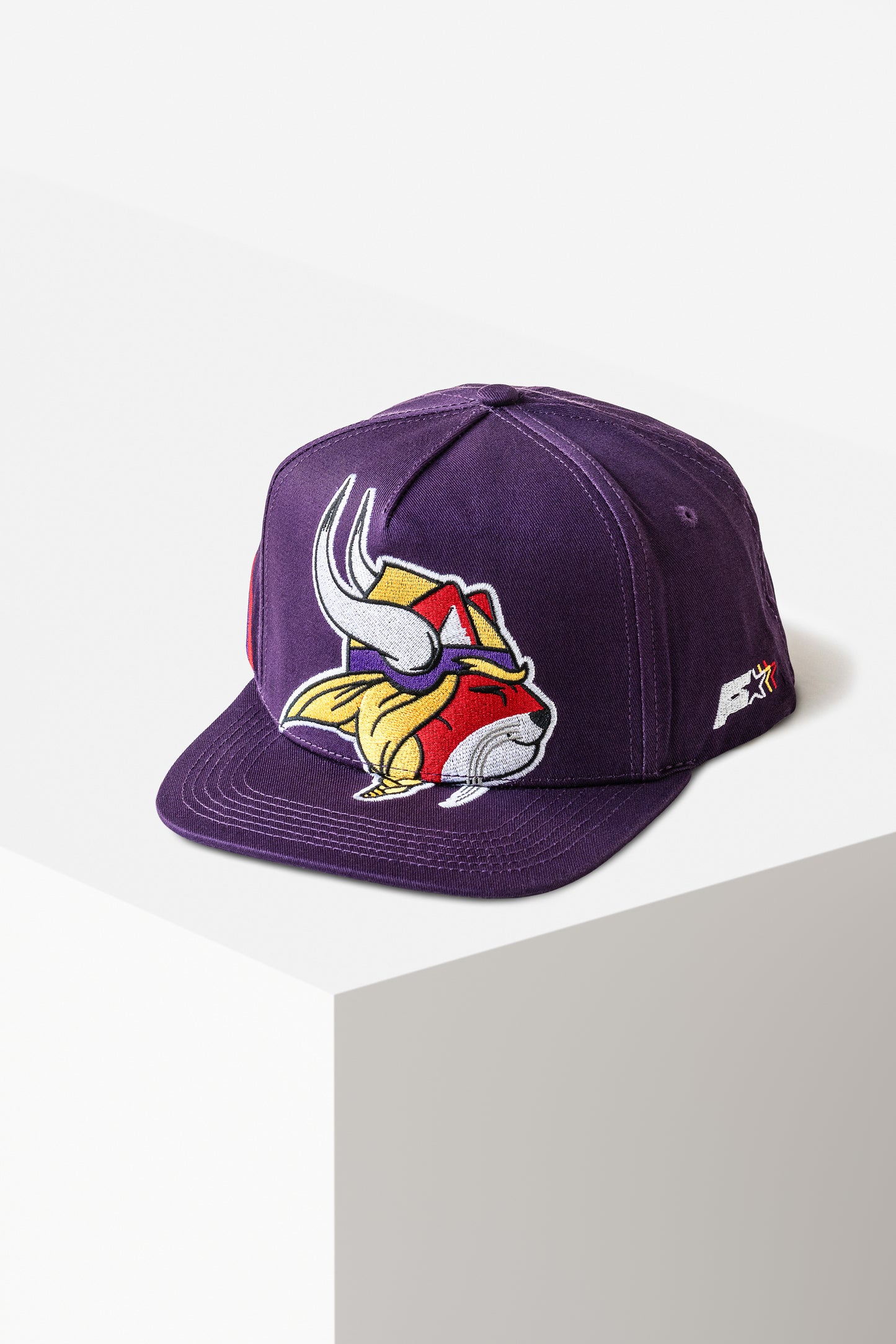 Snapback Vikings