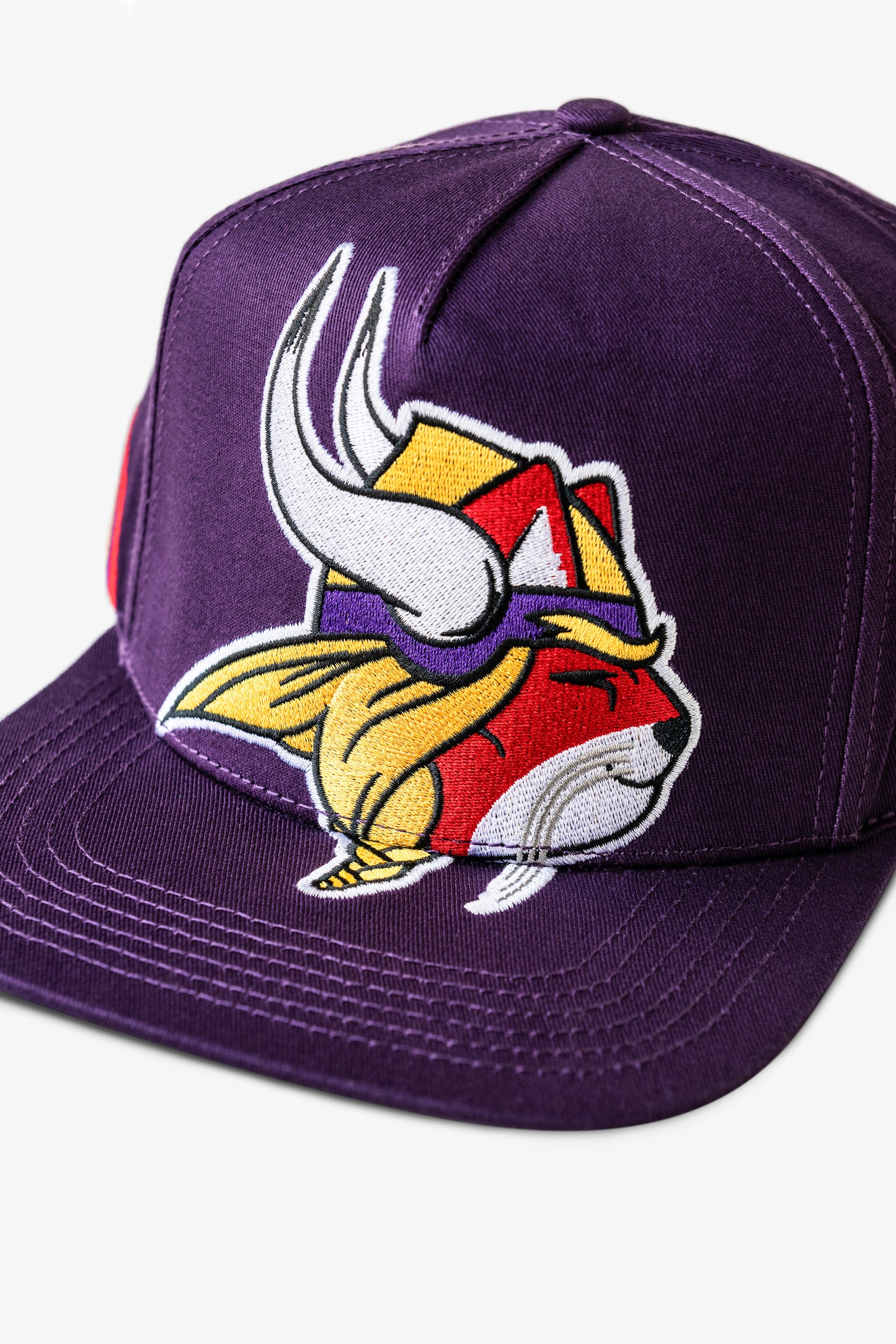 Snapback Vikings
