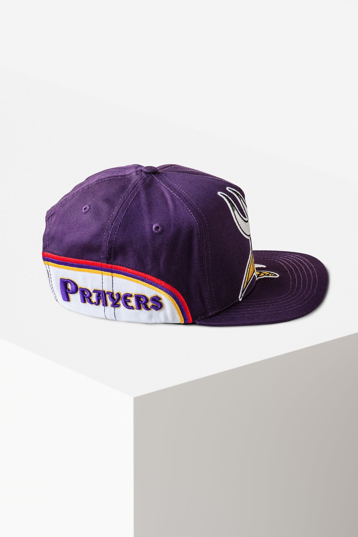 Snapback Vikings