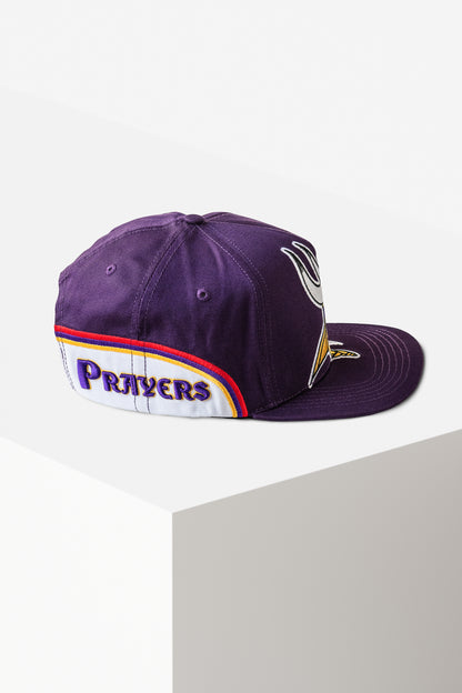 Snapback Vikings