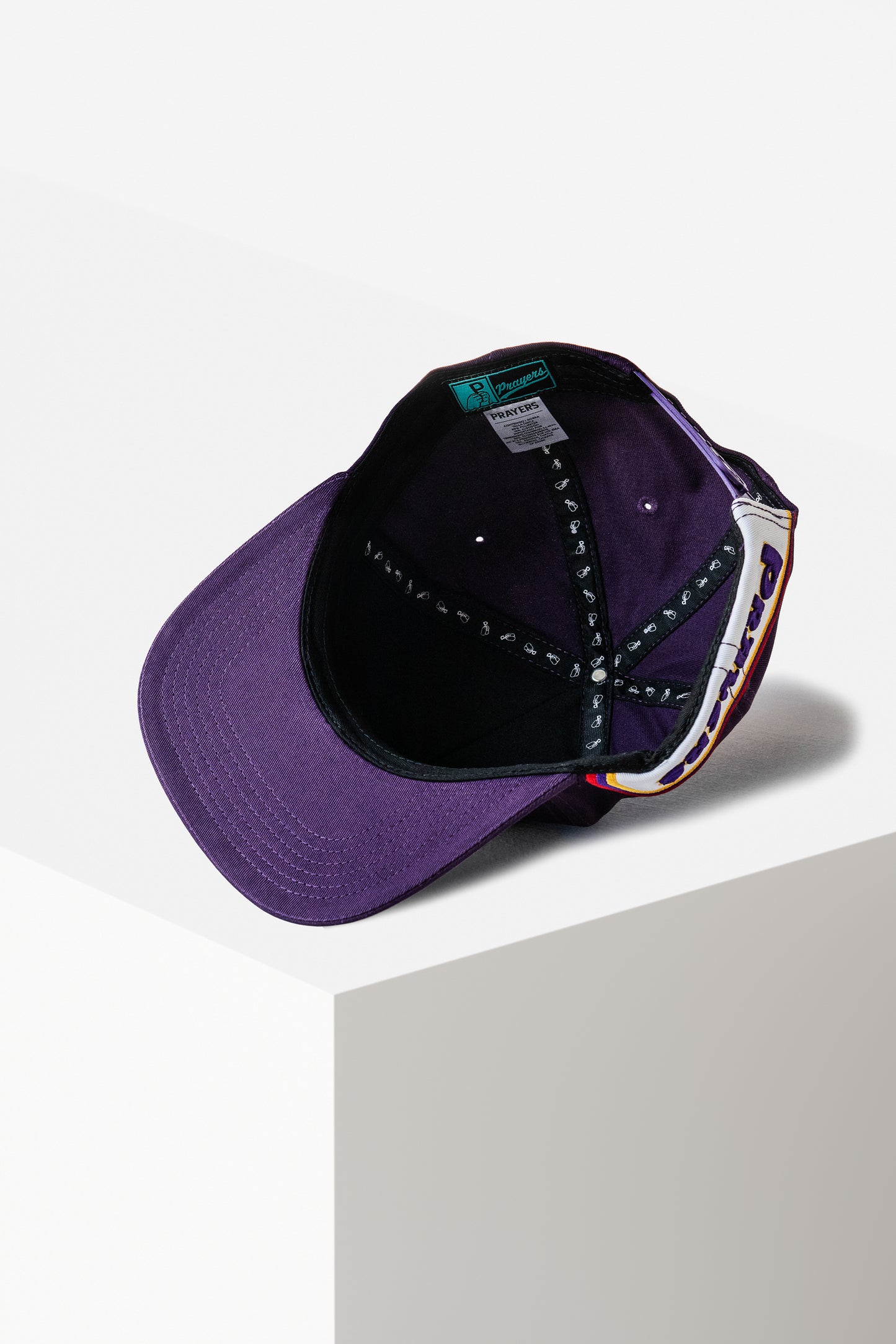 Snapback Vikings