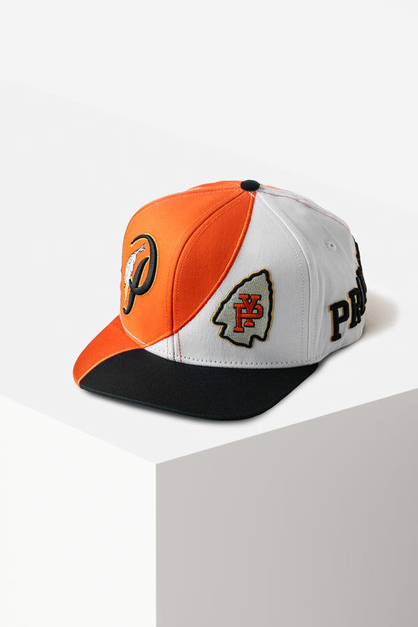 Snapback Chiefs