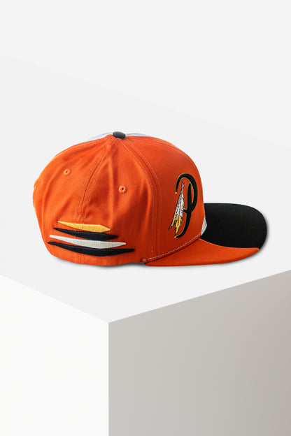 Snapback Chiefs