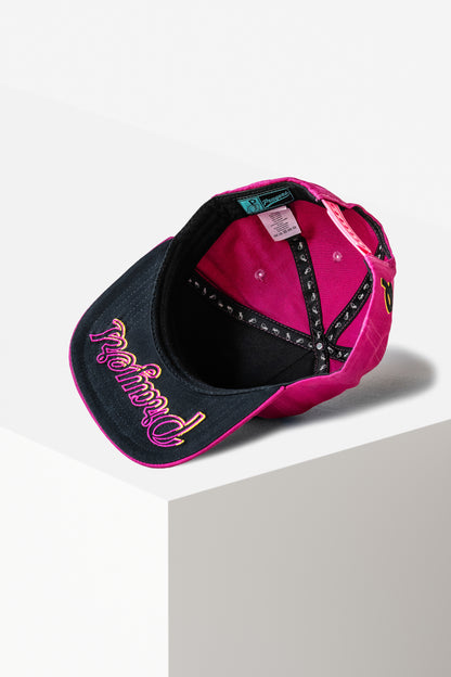 Snapback Vicious