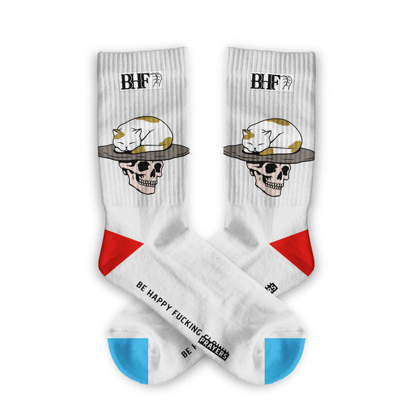 Calceta BHFP