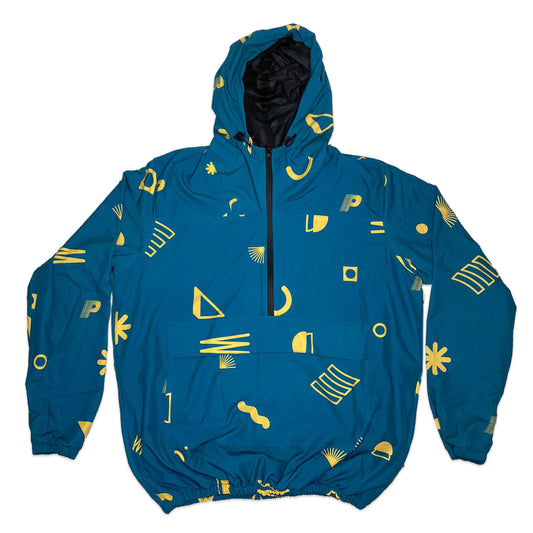 Impermeable New Pray