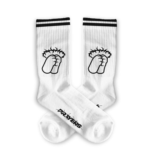 Calcetas Crown
