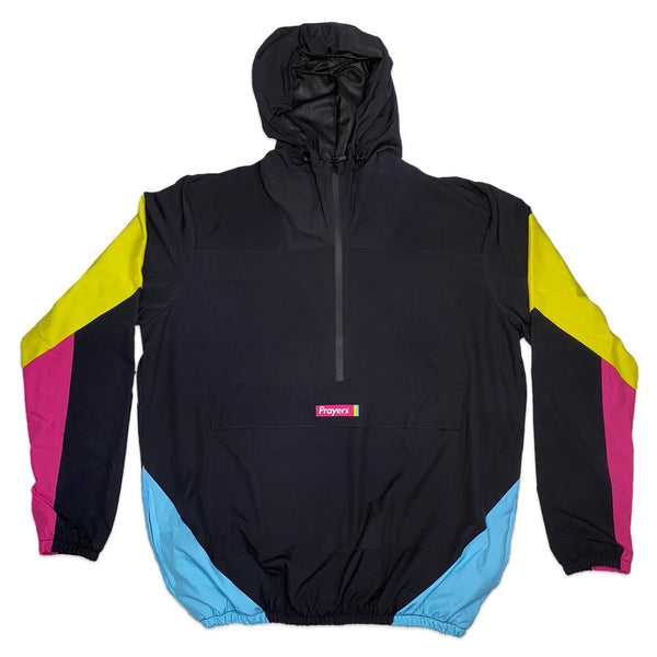 Impermeable 80´s