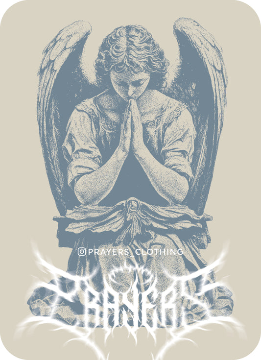 Sticker Angel