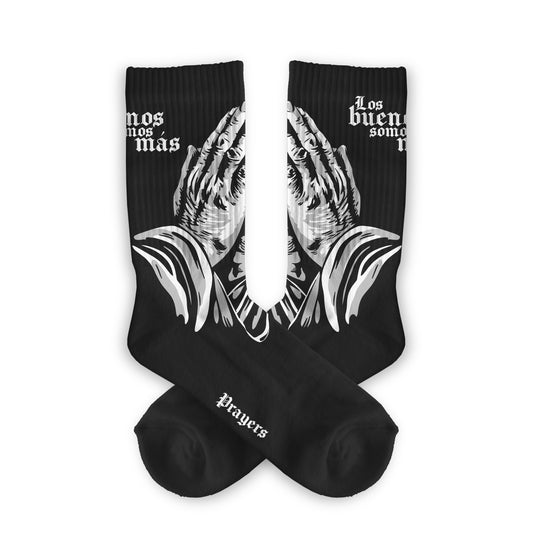 Calcetas Los Buenos