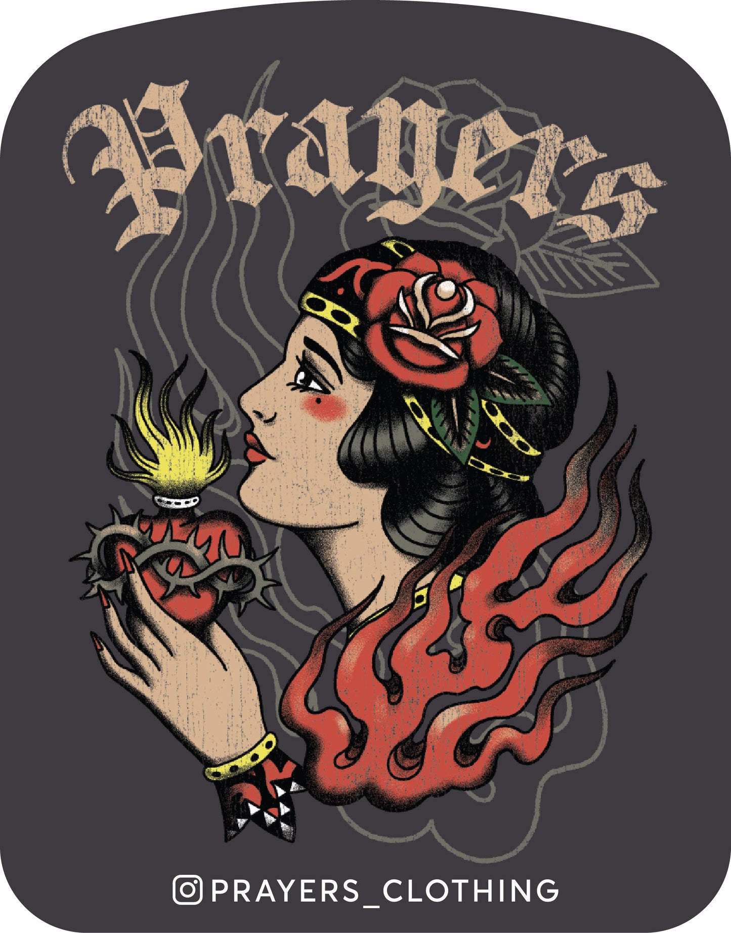 Sticker Gypsy