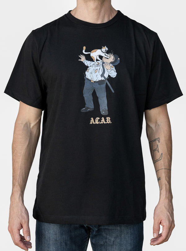 Playera ACAB