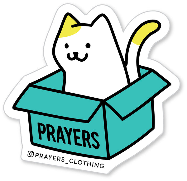 Sticker Kittens 2