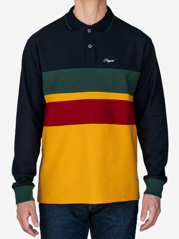Playera Rugby