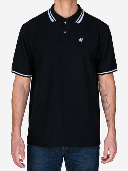 Playera Polo Fred