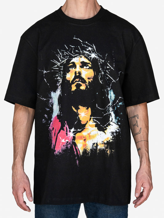 Playera GBY (Oversize)