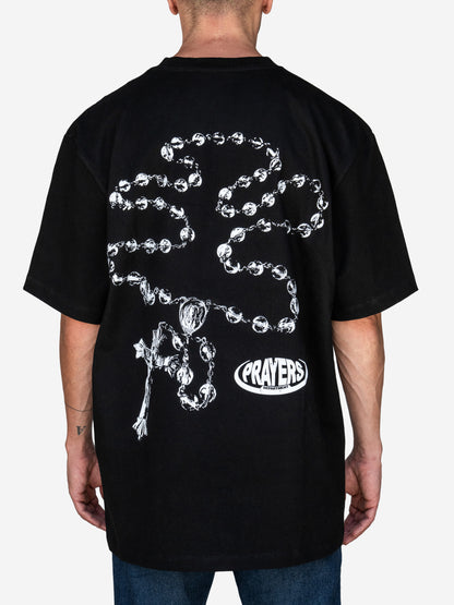 Playera GBY (Oversize)