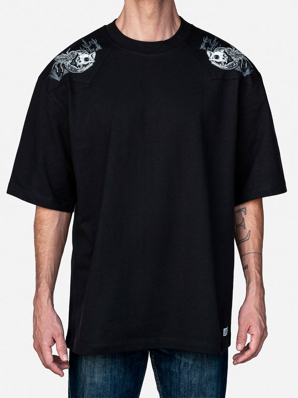 Playera Vaquera