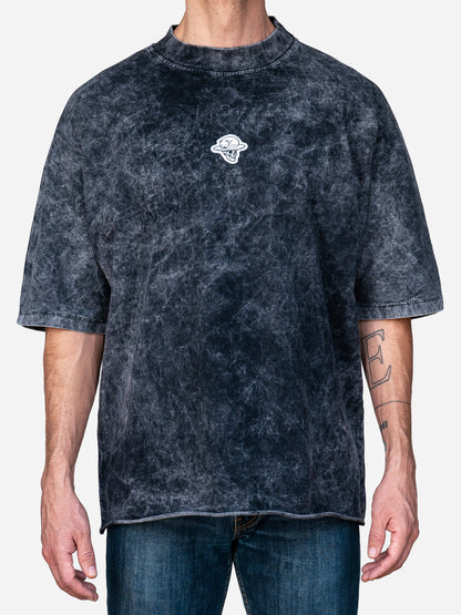 Playera Acid Wash BHFP