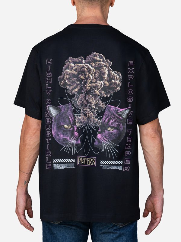 Playera Bomb