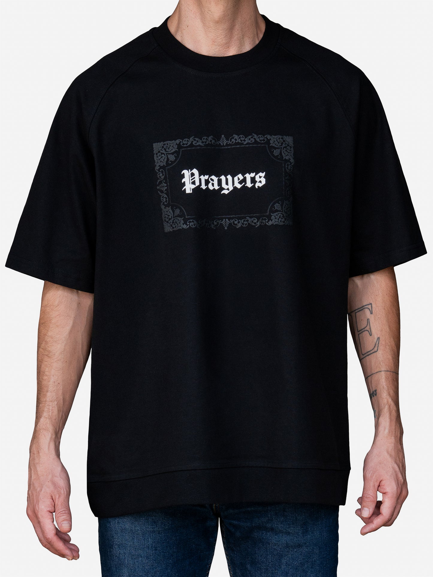 Playera Biblia (Ranglan)