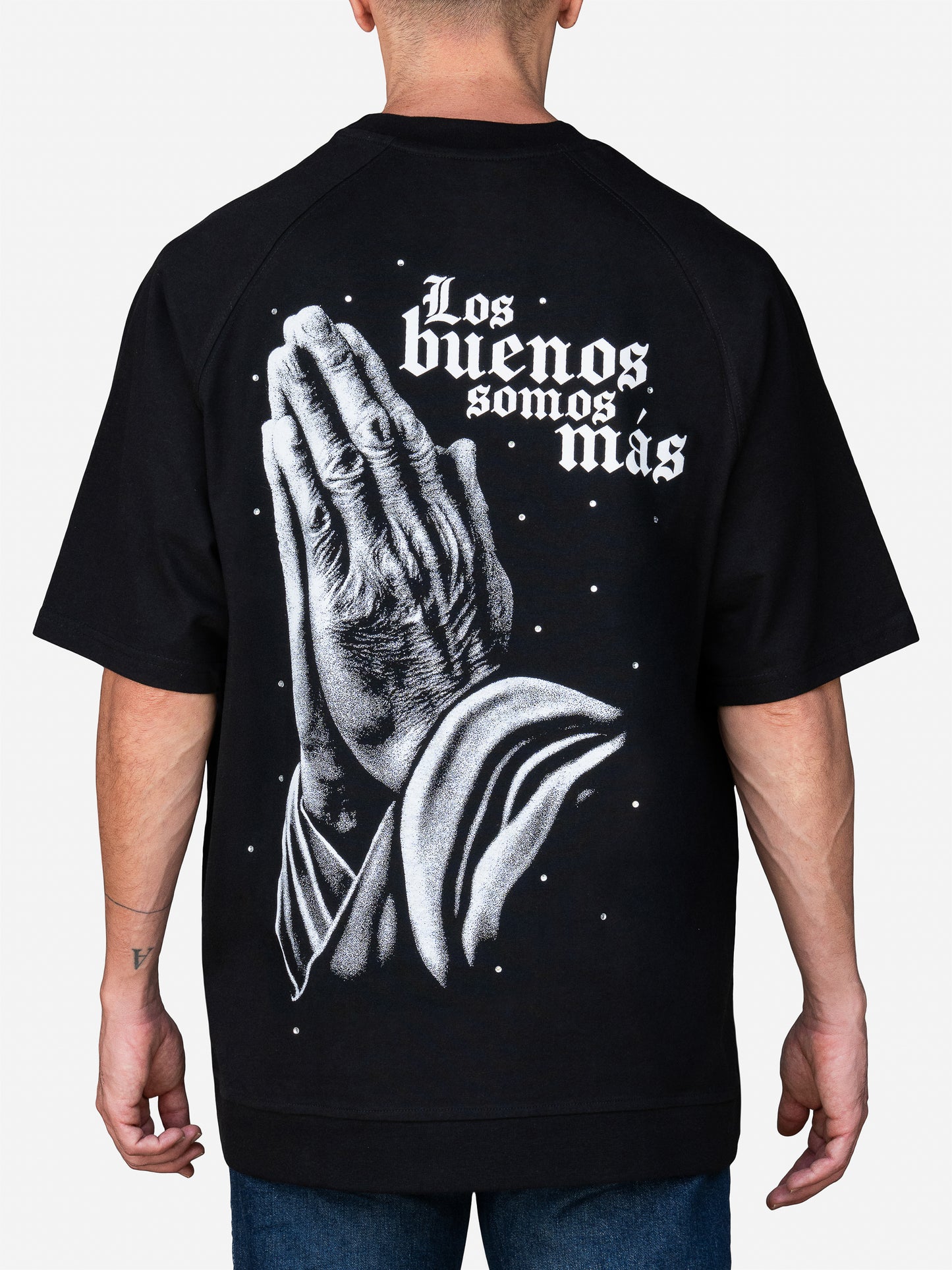 Playera Biblia (Ranglan)