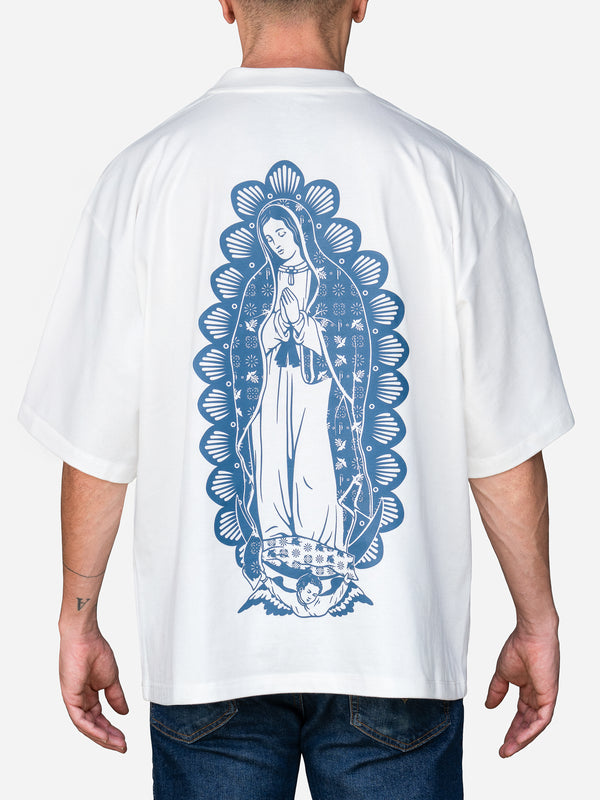 Playera Lupe (Boxy Fit)