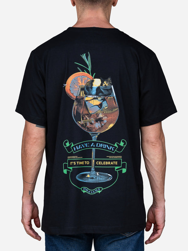 Playera Catkail