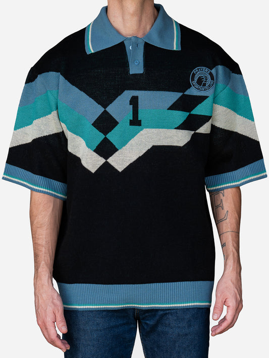 Jersey One (Oversize)