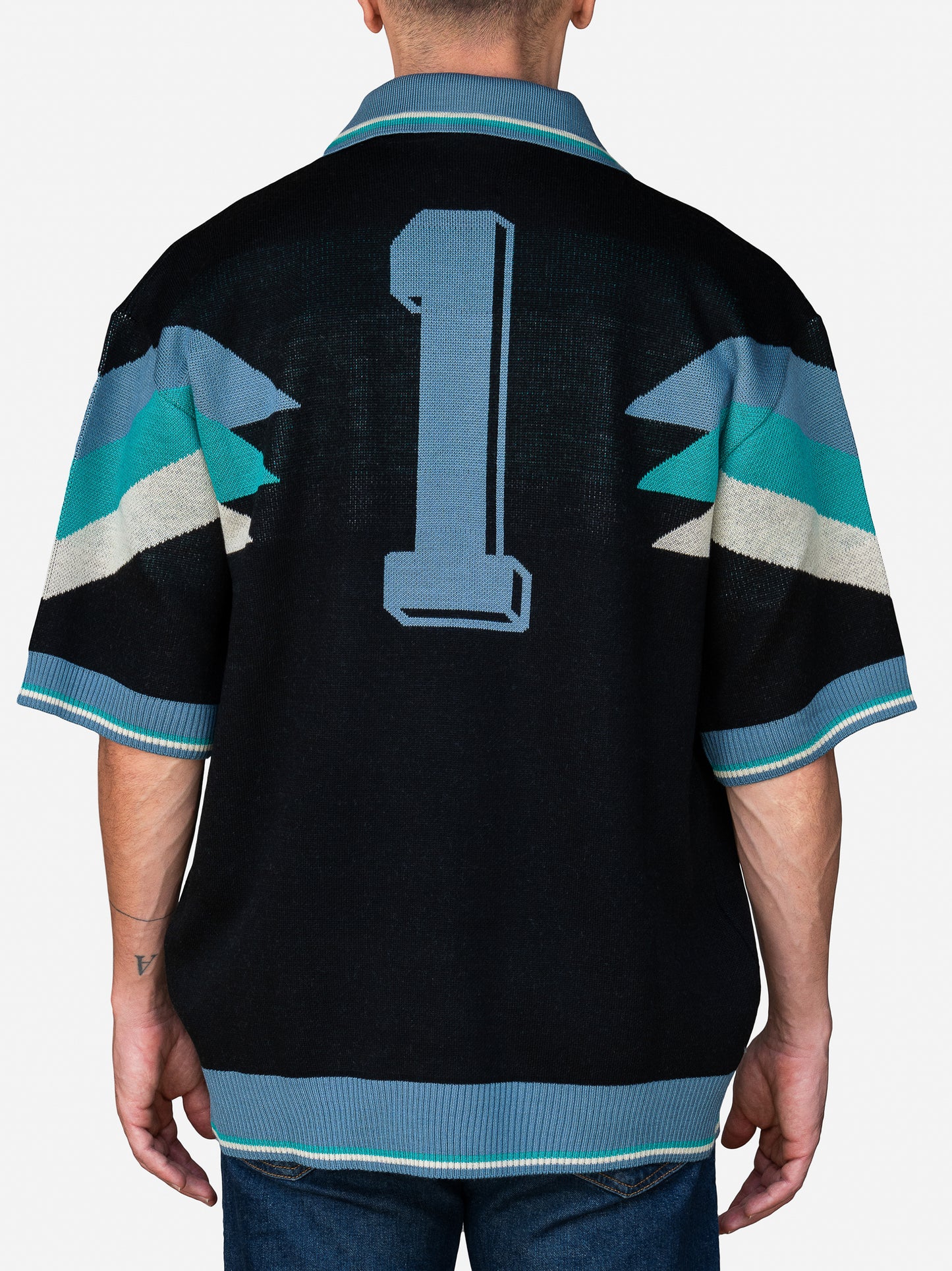 Jersey One (Oversize)