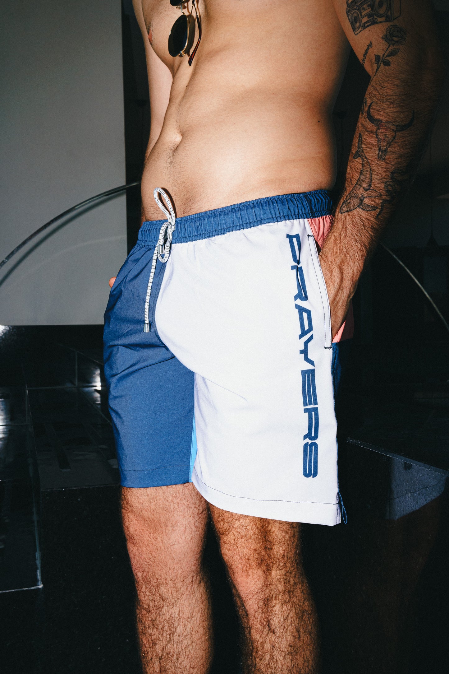 Boardshort Multi