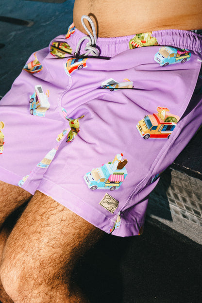 Boardshort Food Truck