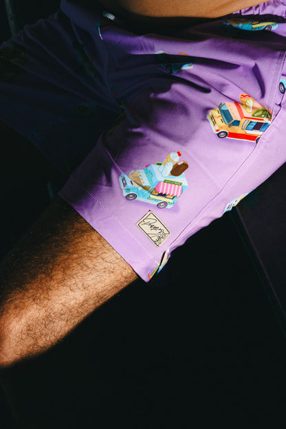 Boardshort Food Truck