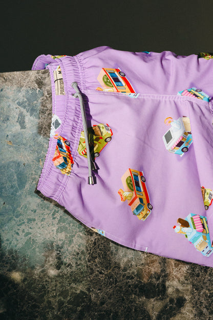 Boardshort Food Truck