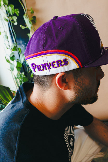 Snapback Vikings