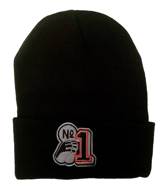 Beanie No. 1