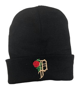 Beanie Thorn