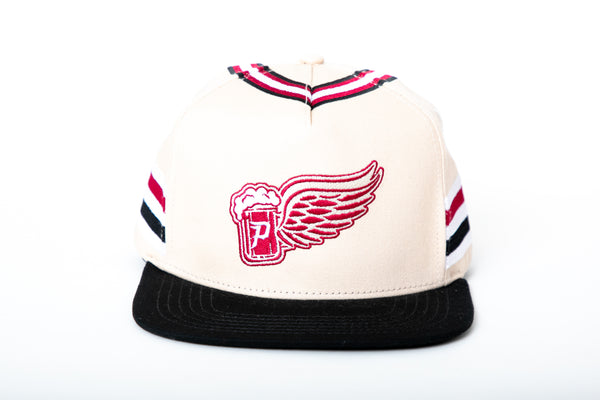 Snapback Wings