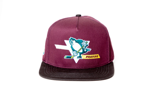 Snapback Hockey