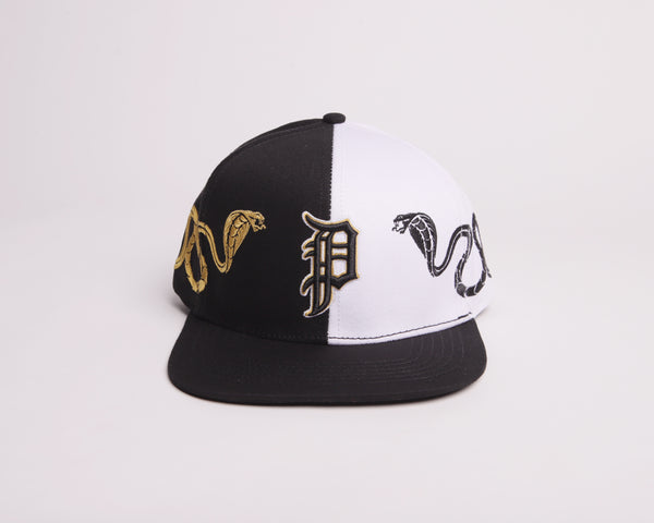 Snapback Snake