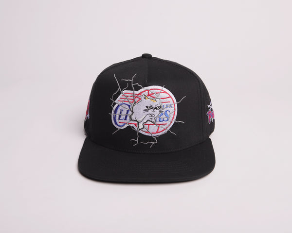 Snapback Overprint