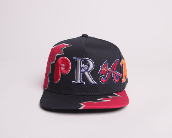 Snapback MLB