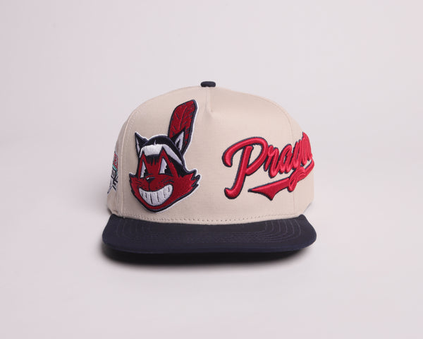 Snapback Indians