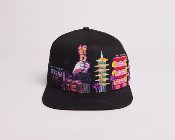 Snapback Tokio