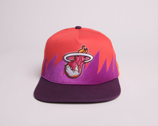 Snapback Heats